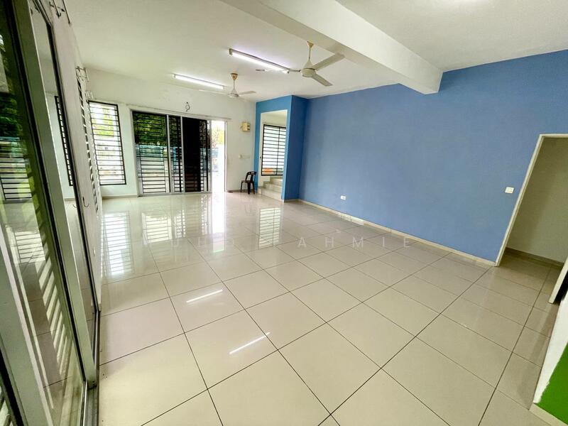 Nusari Aman 2, Bandar Sri Sendayan, Seremban