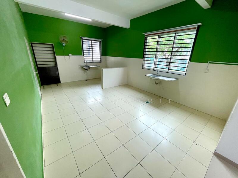 Nusari Aman 2, Bandar Sri Sendayan, Seremban