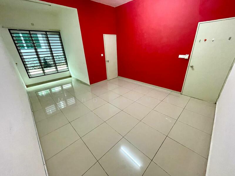 Nusari Aman 2, Bandar Sri Sendayan, Seremban