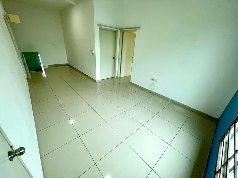 Nusari Aman 2, Bandar Sri Sendayan, Seremban