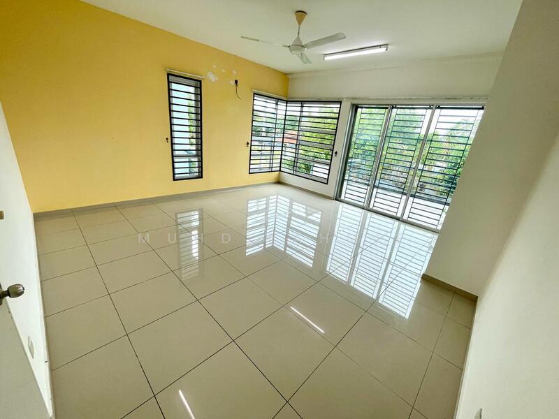 Nusari Aman 2, Bandar Sri Sendayan, Seremban