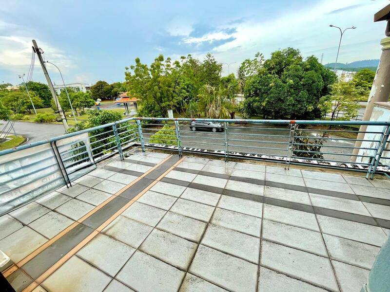 Nusari Aman 2, Bandar Sri Sendayan, Seremban