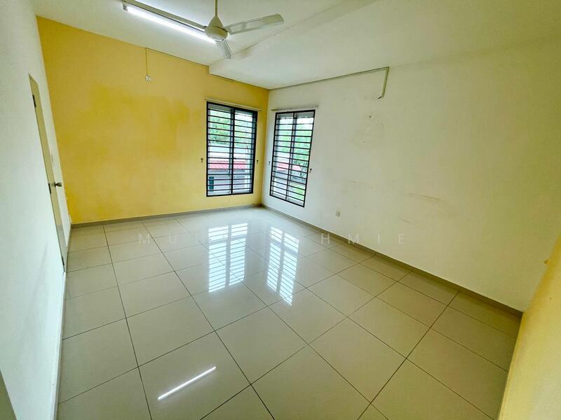 Nusari Aman 2, Bandar Sri Sendayan, Seremban