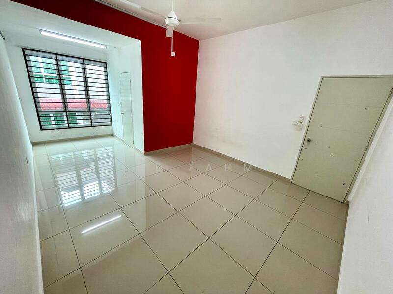 Nusari Aman 2, Bandar Sri Sendayan, Seremban