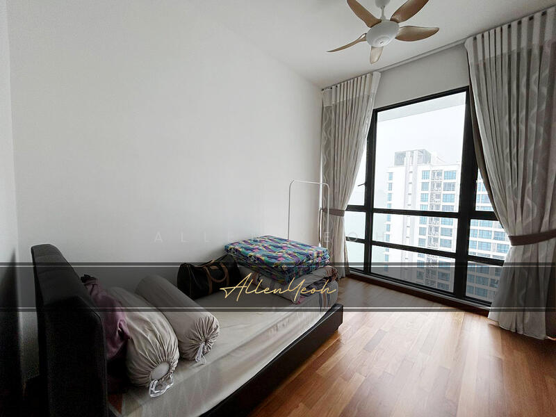 Untuk Dijual - Queens Residences Q1 @ Queens Waterfront