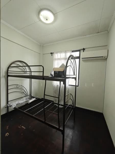 Kondominium untuk Dijual di Skudai Villa - Hooi Yee Lee - Bedroom - PropertyGuru.com.my