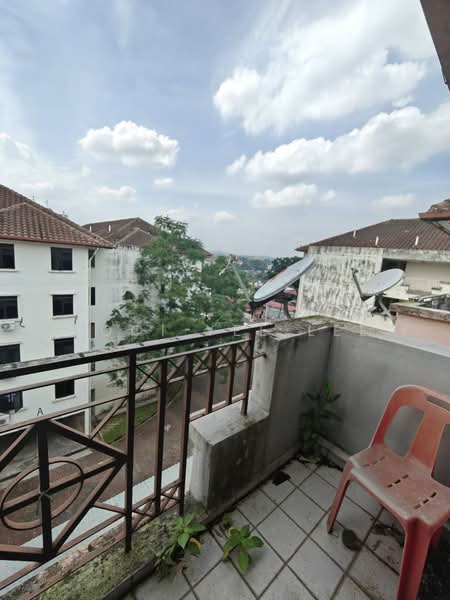 Kondominium untuk Dijual di Skudai Villa - Hooi Yee Lee - PropertyGuru.com.my