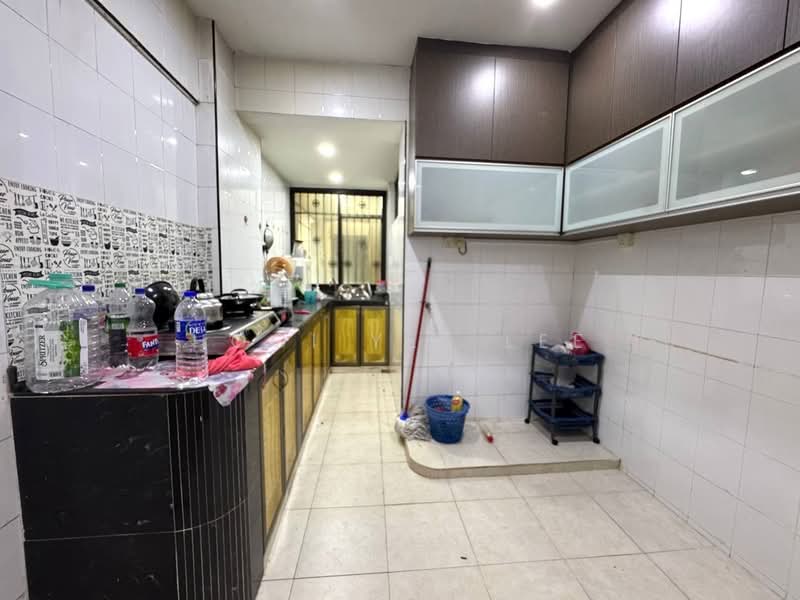 Kondominium untuk Dijual di Skudai Villa - Hooi Yee Lee - PropertyGuru.com.my