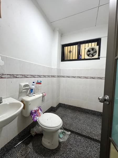 Kondominium untuk Dijual di Skudai Villa - Hooi Yee Lee - PropertyGuru.com.my