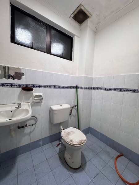 Kondominium untuk Dijual di Skudai Villa - Hooi Yee Lee - PropertyGuru.com.my