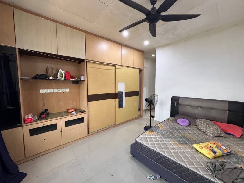 Kondominium untuk Dijual di Skudai Villa - Hooi Yee Lee - PropertyGuru.com.my