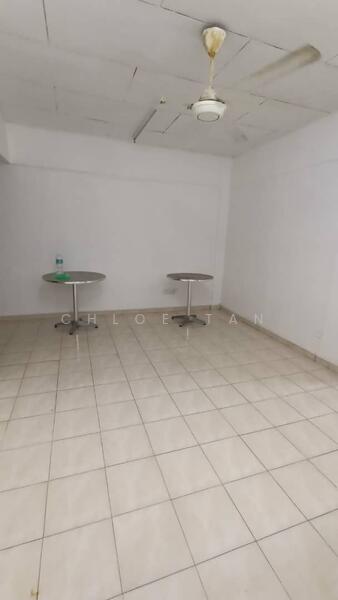 For Rent - Taman Bakap Indah
