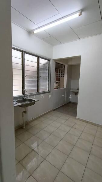 For Rent - Taman Bakap Indah