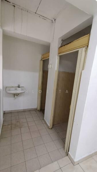 For Rent - Taman Bakap Indah