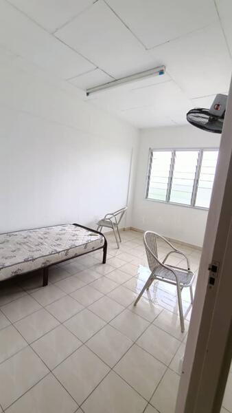 For Rent - Taman Bakap Indah