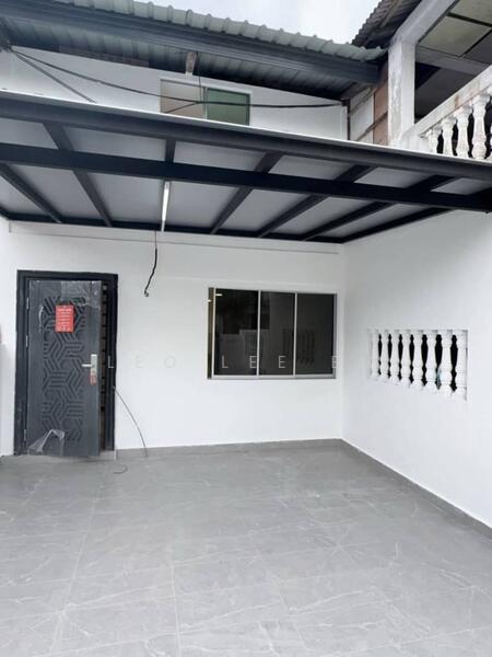 For Sale - Jalan Cempaka 7, Taman Plentong Baru