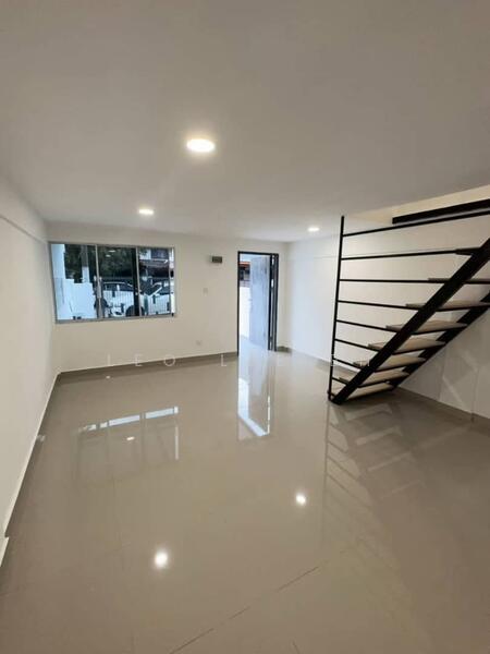 For Sale - Jalan Cempaka 7, Taman Plentong Baru