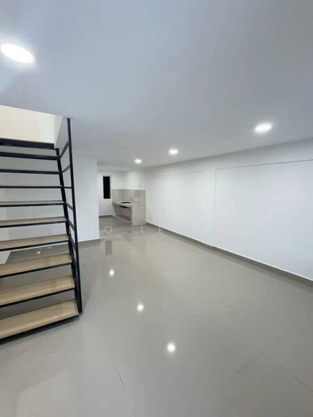 For Sale - Jalan Cempaka 7, Taman Plentong Baru