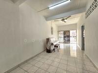 For Sale - Single Stry Terrace @ Sea Park, PJ, Selangor