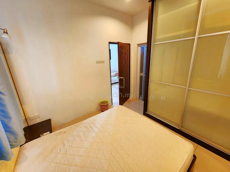 For Sale - 1-storey Terraced House at Taman Prestij