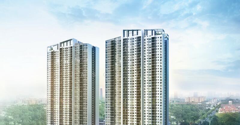 For Rent - Residensi Ava @ Kiara Bay