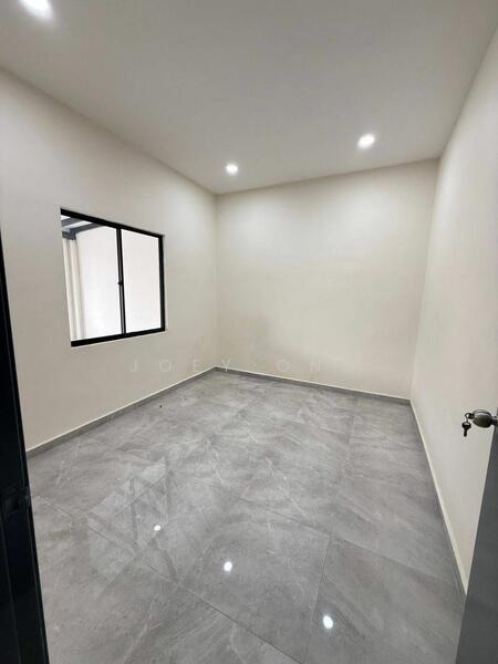 Untuk Dijual - Taman Abad