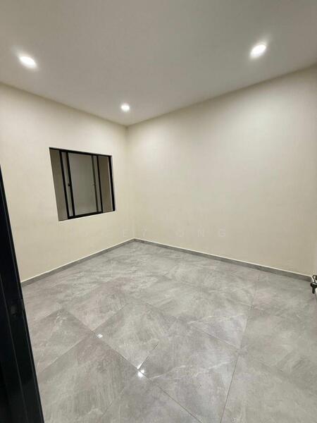 Untuk Dijual - Taman Abad