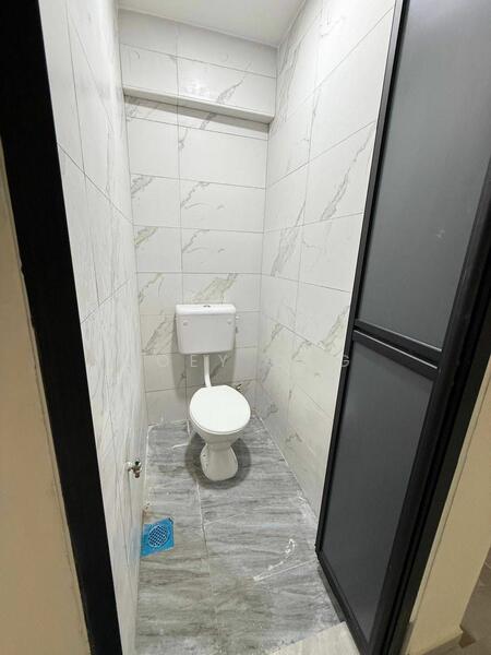 Untuk Dijual - Taman Abad