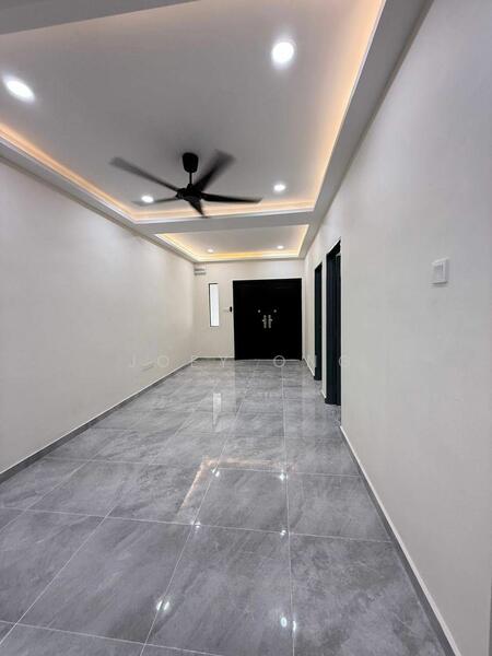 Untuk Dijual - Taman Abad