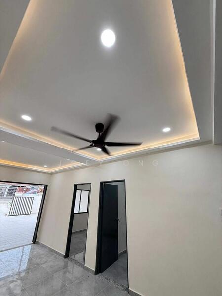 Untuk Dijual - Taman Abad