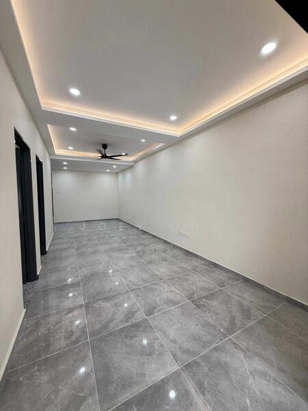 Untuk Dijual - Taman Abad