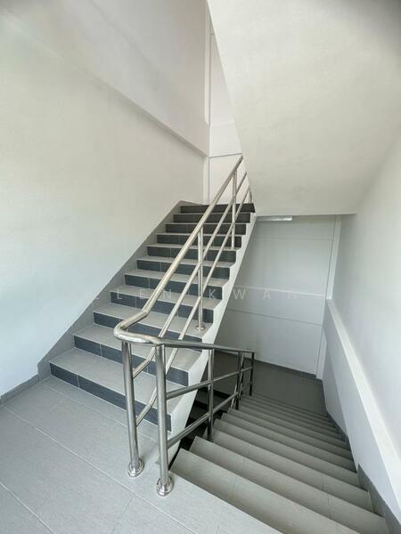 For Rent - Pulau Carey Telok Panglima Garang Detached Factory for Rent