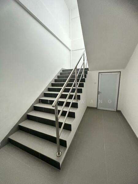 For Rent - Pulau Carey Telok Panglima Garang Detached Factory for Rent