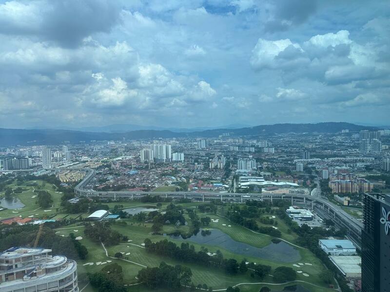 TRX Exchange 106, KL 