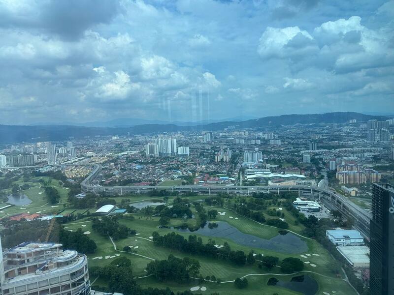 TRX Exchange 106, KL 