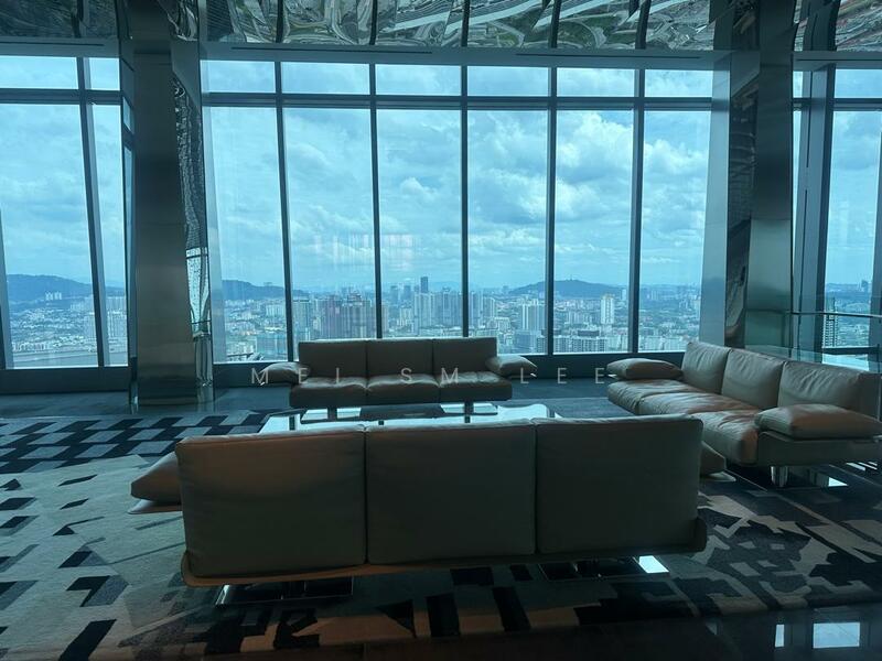 TRX Exchange 106, KL 