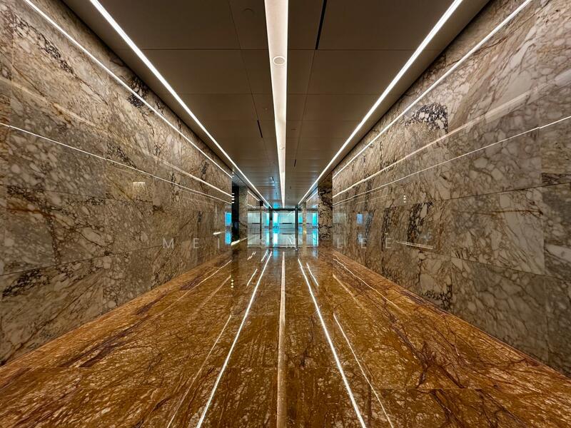 Office for Rent in Tun Razak Exchange (Kuala Lumpur) - Mei SM Lee - TRX Exchange 106, KL - PropertyGuru.com.my