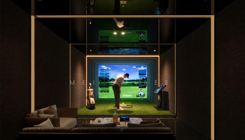 Office for Rent in Tun Razak Exchange (Kuala Lumpur) - Mei SM Lee - TRX Exchange 106, KL - PropertyGuru.com.my