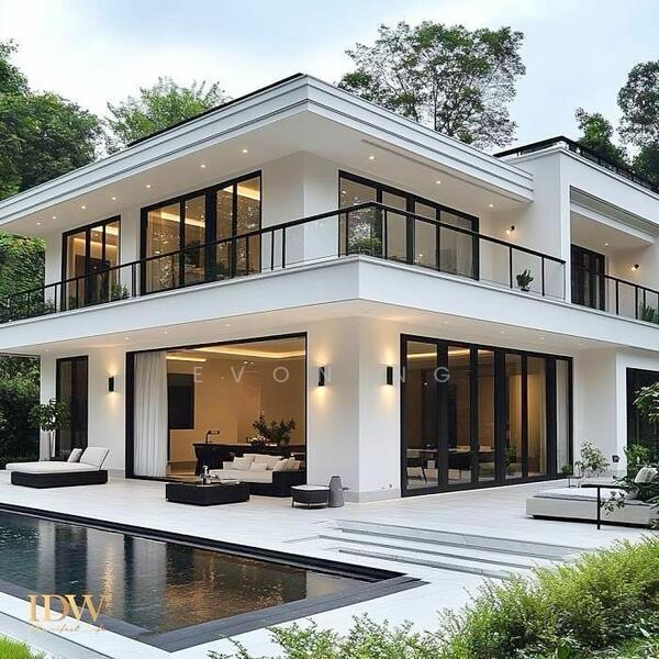 For Sale - [Sendayan, Seremban] Luxury resort bungalow above 8000sqft