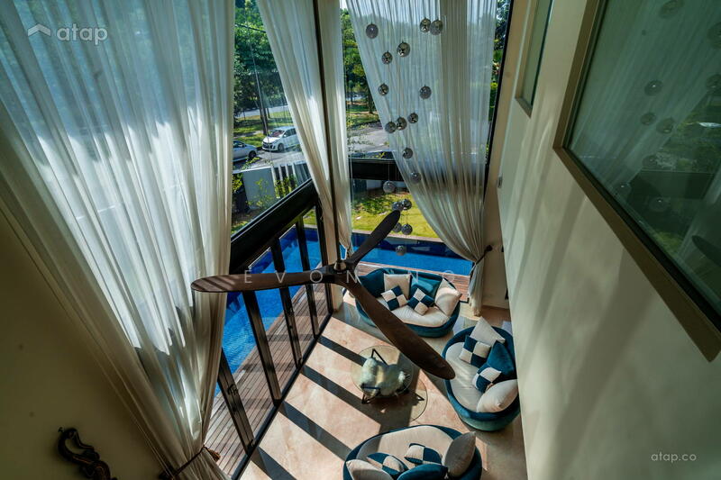 For Sale - [Sendayan, Seremban] Luxury resort bungalow above 8000sqft