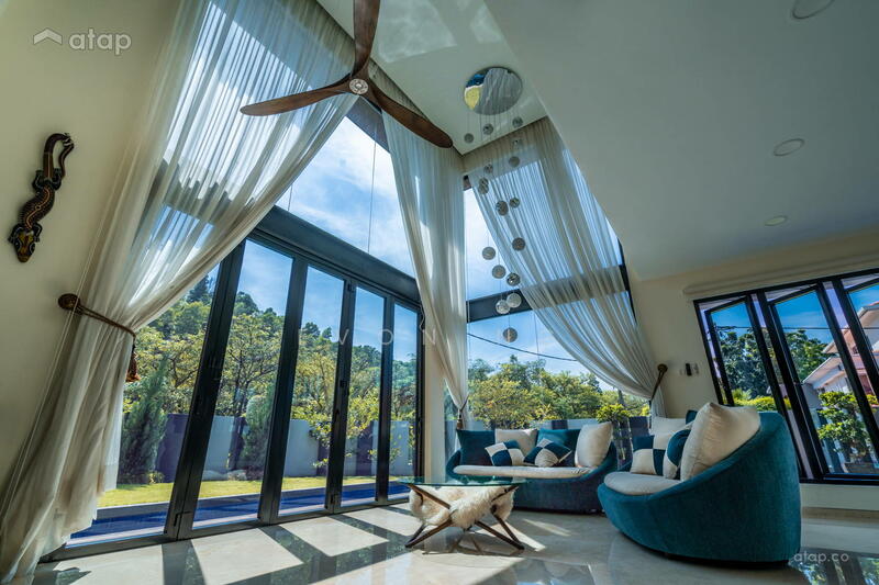 For Sale - [Sendayan, Seremban] Luxury resort bungalow above 8000sqft