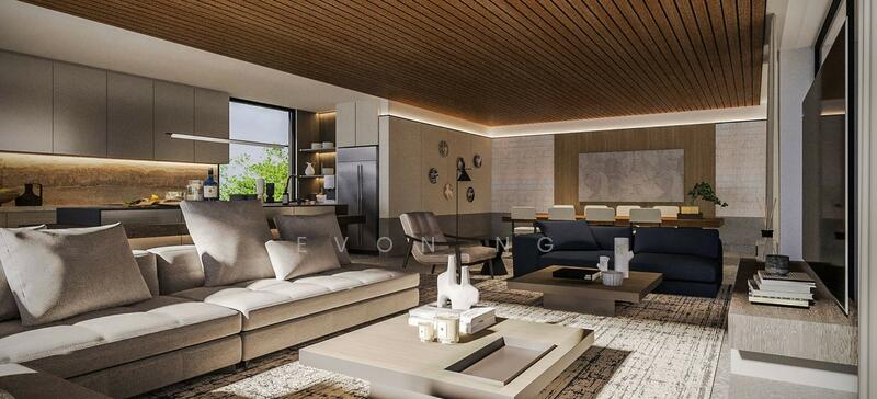 For Sale - [Sendayan, Seremban] Luxury resort bungalow above 8000sqft