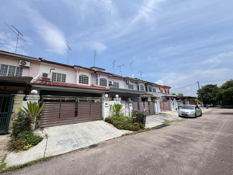 For Sale - Sri Putri @ Kulai