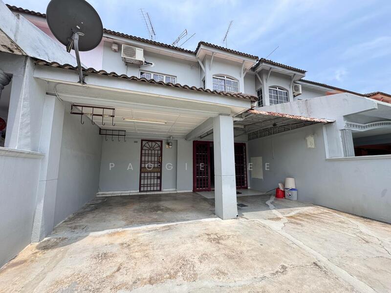 For Sale - Sri Putri @ Kulai