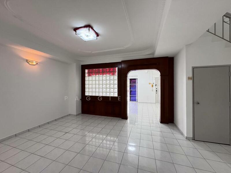 For Sale - Sri Putri @ Kulai