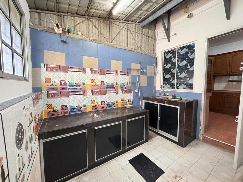 For Sale - Sri Putri @ Kulai
