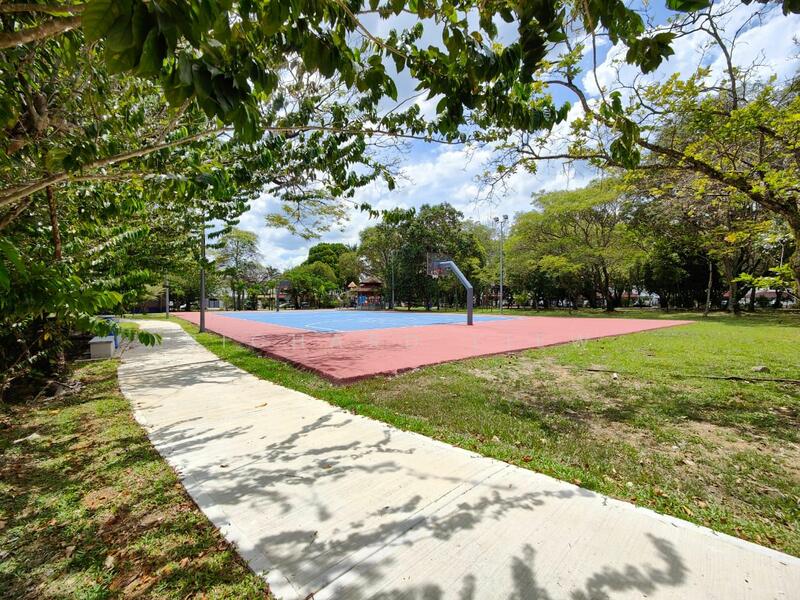 Untuk Dijual - 2-storey Terrace House at Damansara Jaya