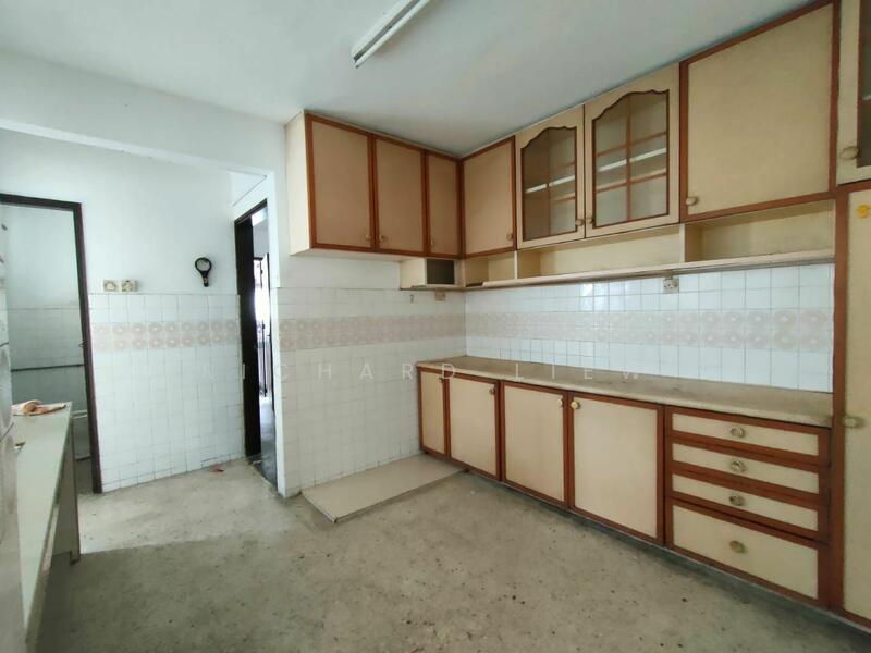 Untuk Dijual - 2-storey Terrace House at Damansara Jaya