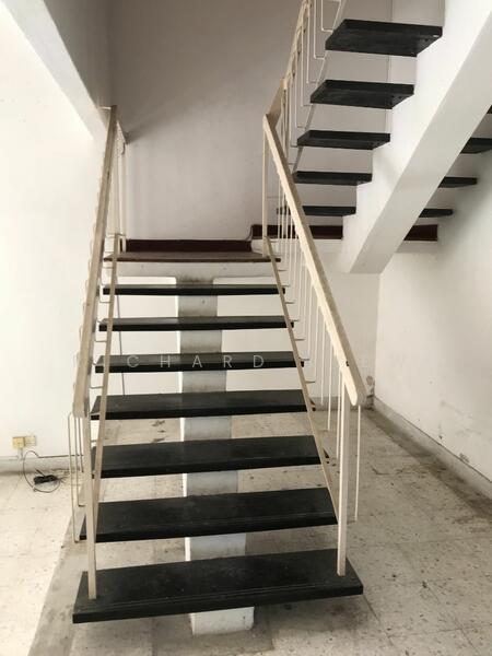 Untuk Dijual - 2-storey Terrace House at Damansara Jaya
