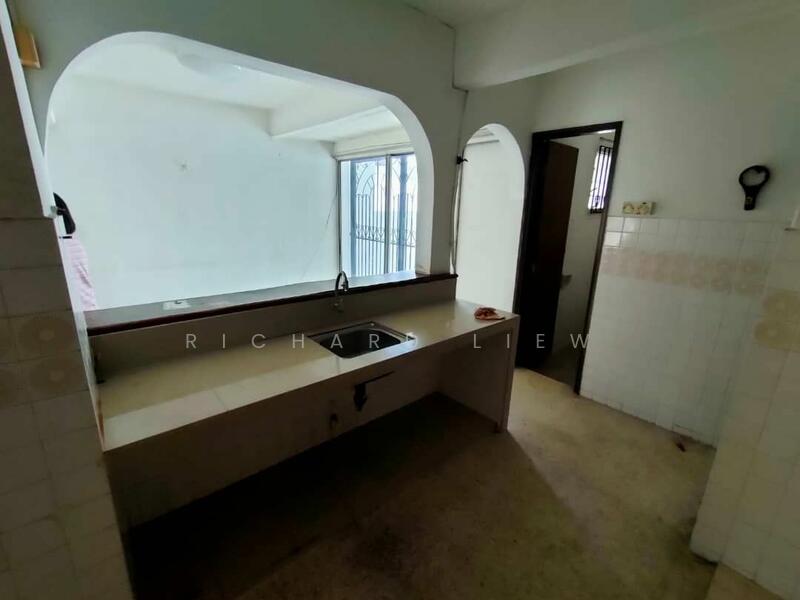Untuk Dijual - 2-storey Terrace House at Damansara Jaya